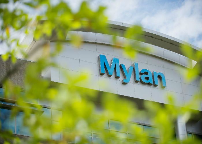 Mylan T Mylan biosimilar as good as Herceptin in advanced breast cancer, study ...